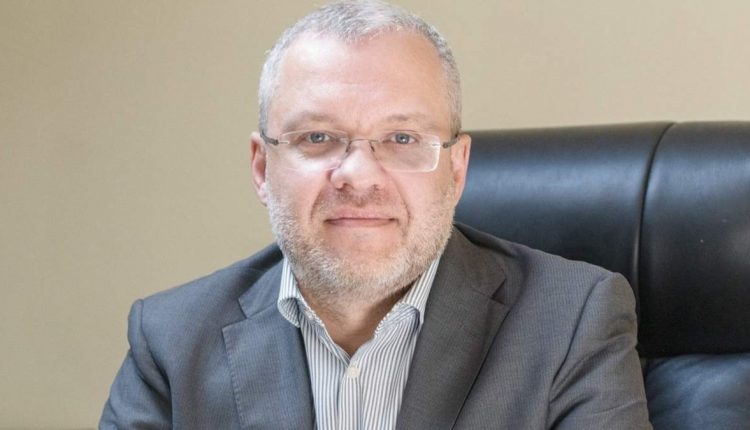 «Слуги» задумали собрать Раду для назначения Галущенко министром энергетики