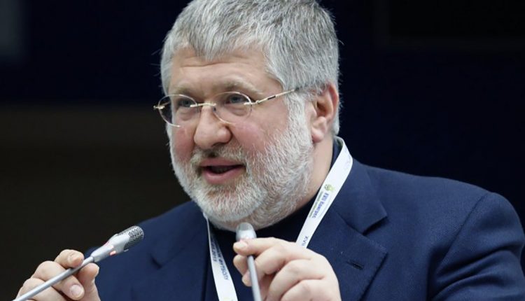 Суд признал банкротом компанию Коломойского, задолжавшую «Приватбанку» 4 млрд
