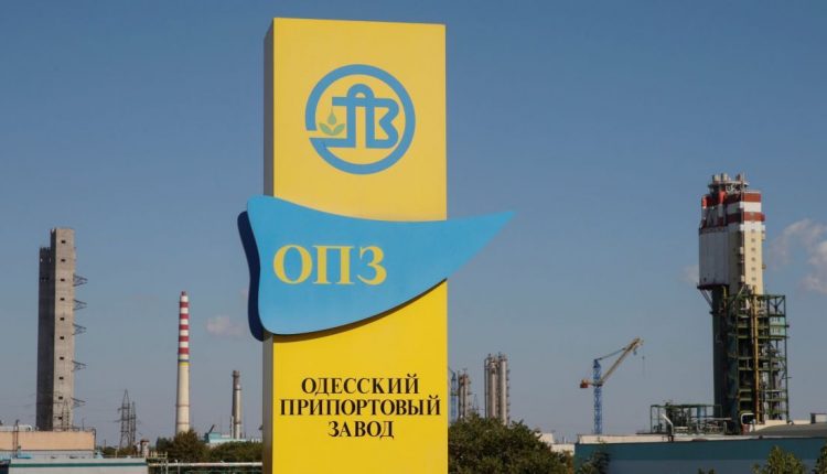 Перспектив запуска ОПЗ пока никаких — СМИ