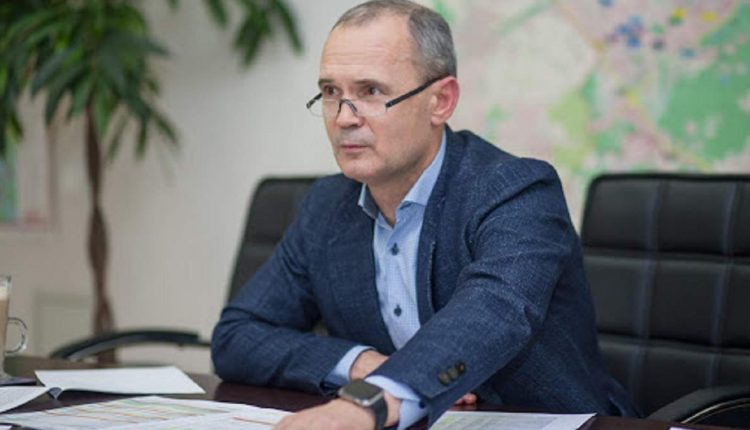 Кабмин назначил главу Госаудитслужбы