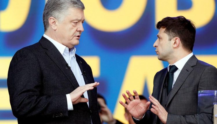 Владимир Фесенко: «Эффект от решения Печерского суда будет неоднозначным»