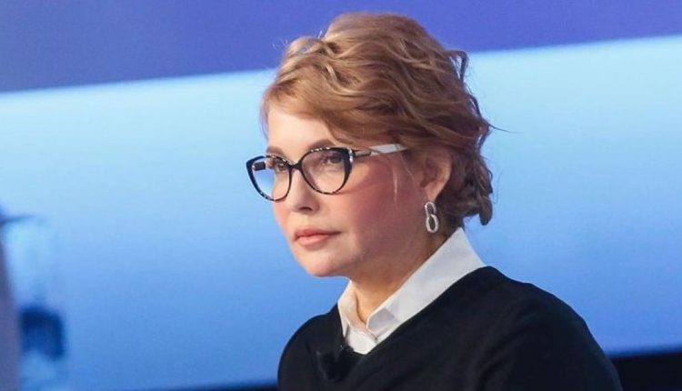 «Батькивщина» может породить со «слугами» новое большинство — СМИ