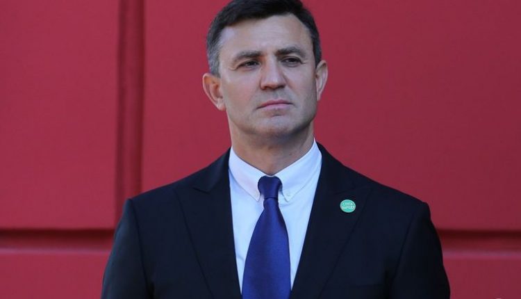 Евгений Черняк: «Народным депутатам, по традиции, можно всё»