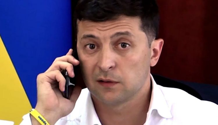 Юрий Николов: «Мой вопрос президенту»