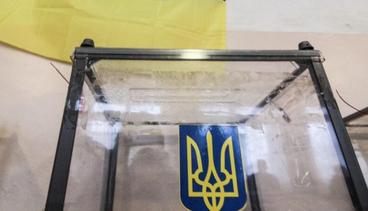 На скандальных довыборах в Раду по округу №87 завершился подсчет голосов — ЦИК