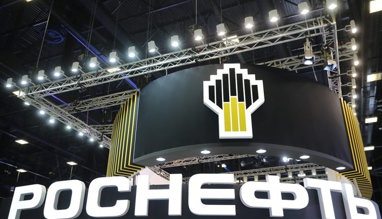 «Роснефть» возобновила поставки дизтоплива в Украину