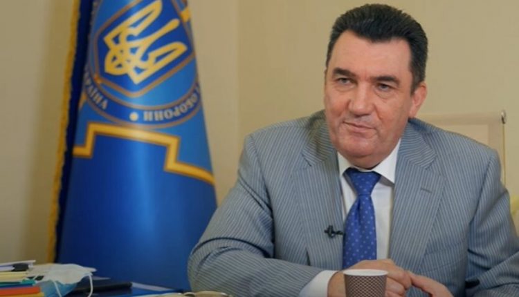 СНБО интересуют владельцы газсбытов и облэнерго