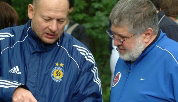Дубилету сообщили о новом подозрении
