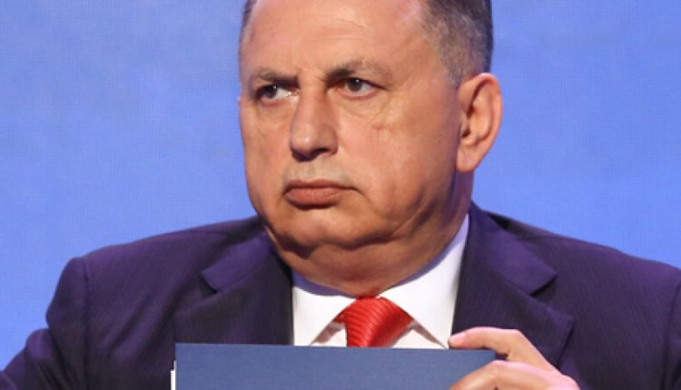 «Конти» Бориса Колесникова покупает кондитерскую фабрику в России — СМИ