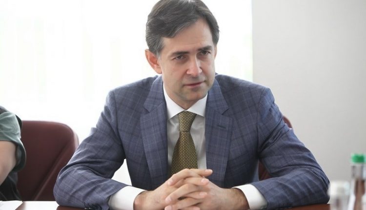 Глава ГНС Любченко назначен первым вице-премьером — министром развития экономики