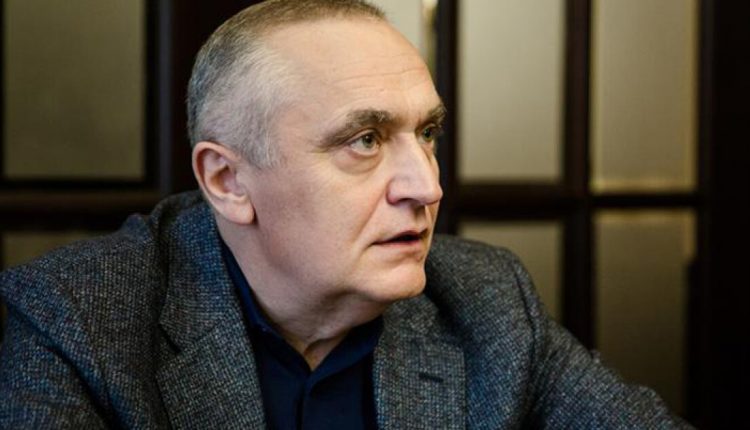 Приближенный к Лукашенко олигарх заработал 320 млн на «Большом строительстве»