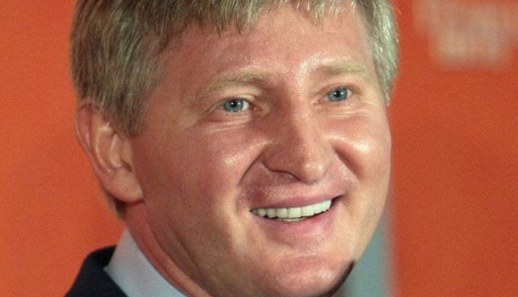 Банк Ахметова получил за квартал миллиардную прибыль