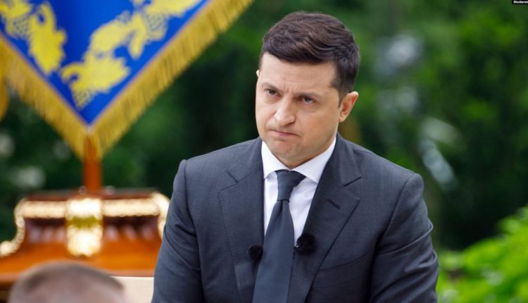 Сергей Лямец: «Два факта о списке олигархов»