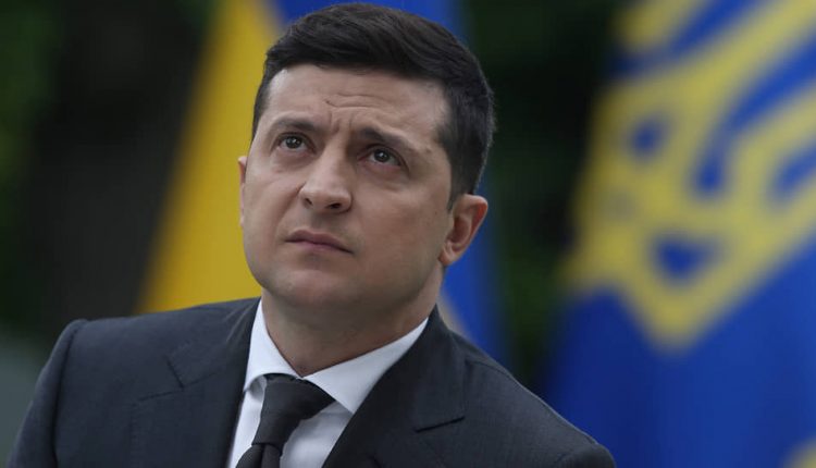 Зеленский увеличил свою охрану, полиция переходит на усиленный режим работы
