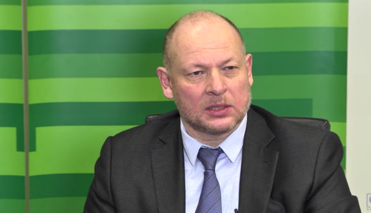 САП просит Интерпол объявить в розыск Александра Дубилета