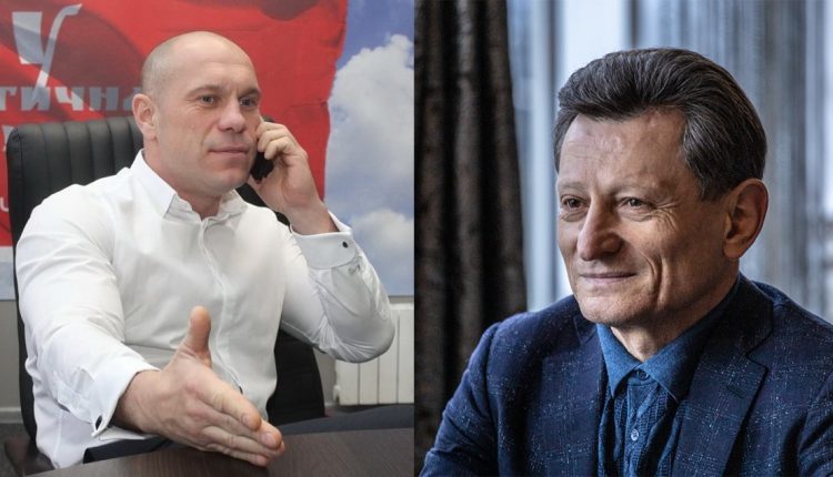 ВАКС назначил заседание по конфискации активов у нардепов Волынца и Кивы
