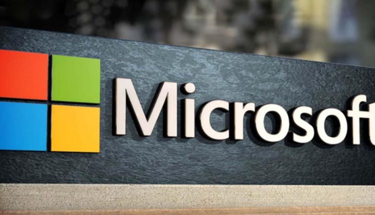 Капитализация Microsoft впервые достигла $2 трлн