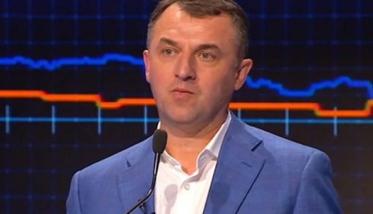 На заседании СНБО в пятницу могут уволить главу НКРЭКУ — СМИ