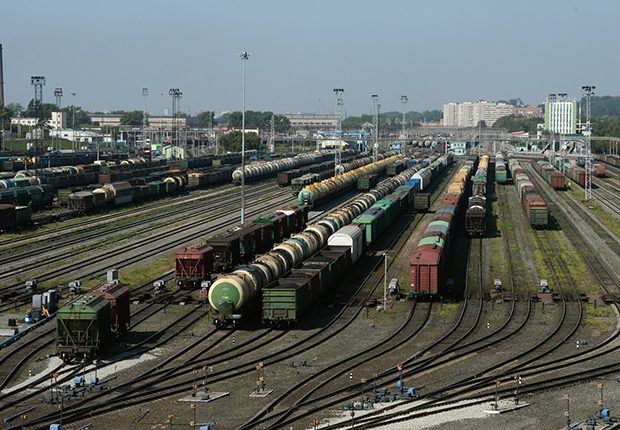 АМКУ не допустил «Анвитрейд» к тендерам УЗ
