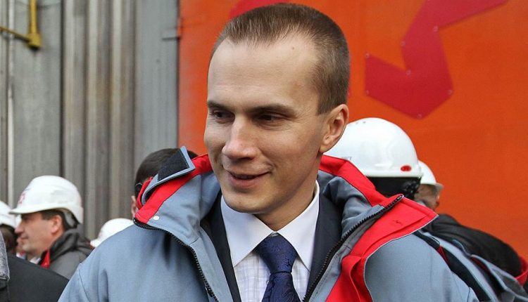ВАКС заочно арестовал Александра Януковича по делу «Межигорья»