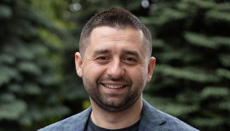 Виктор Небоженко: «Китайские восторги Арахамии»