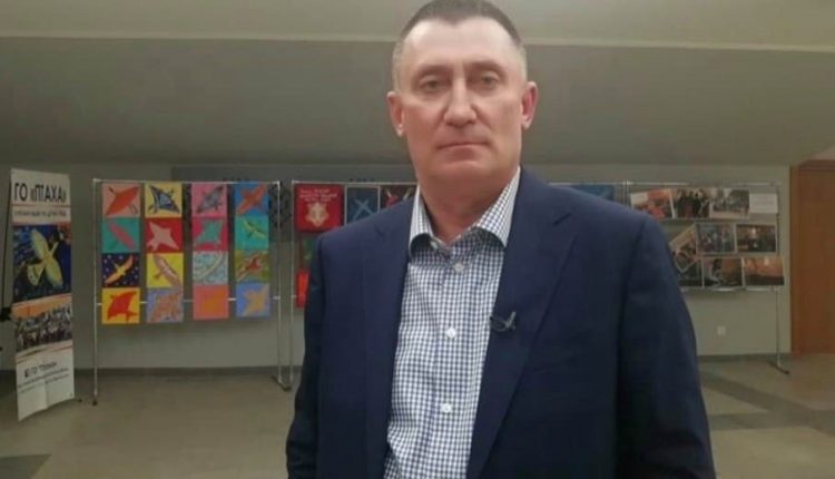 Экс-фигурант «газового дела» Сергей Белашов может попасть под санкции СНБО