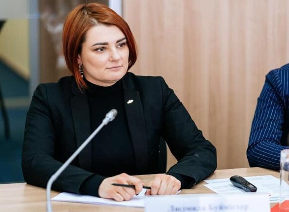 «Слуга народа» готова выйти из фракции после неголосования за закон об олигархах
