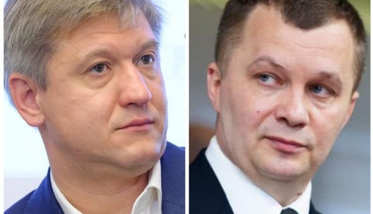Сергей Лямец: Лучше бы Данилюк получил диплом у Милованова, а не тратил время в Оксфорде