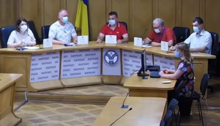 НКРЭКУ экстренно установила минимальную цену электроэнергии и ограничила внутригрупповую торговлю ДТЭК