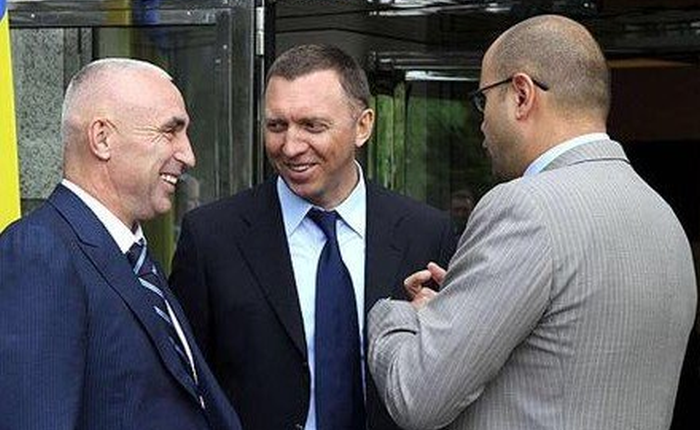 Партнерство Ярославского с российскими олигархами должно привлечь внимание СНБО — СМИ