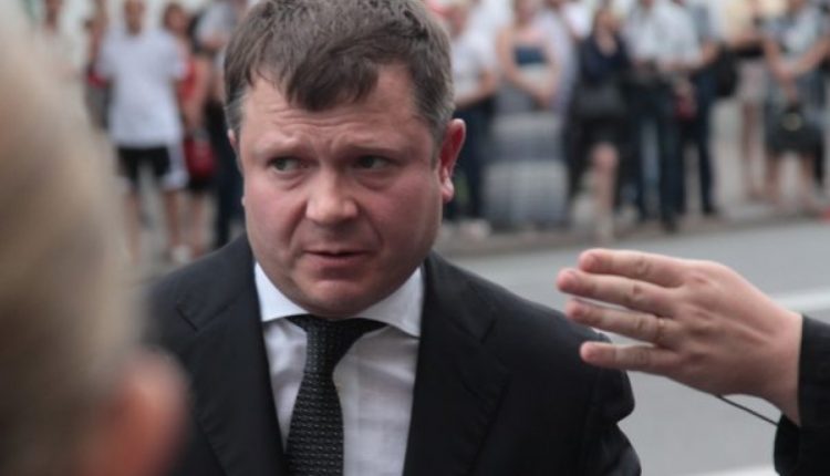 Суды признали долг завода Жеваго перед Нацбанком на 4,15 млрд
