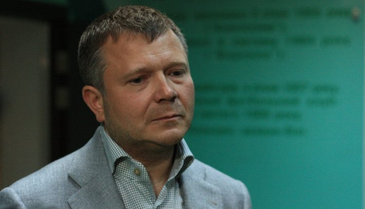 Суд заочно арестовал Константина Жеваго — МВД