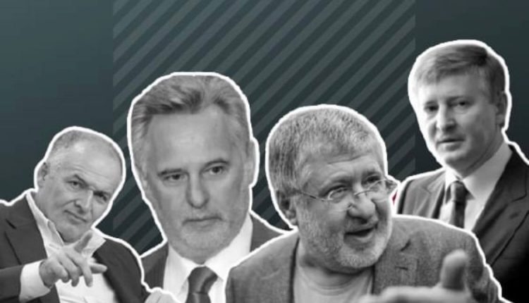 Рабинович, Левочкин, Ярославский и другие сбежавшие из-за войны олигархи уже не смогут вернуть влияние, — СМИ