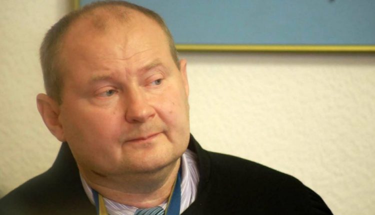 Чауса отправили под круглосуточный домашний арест
