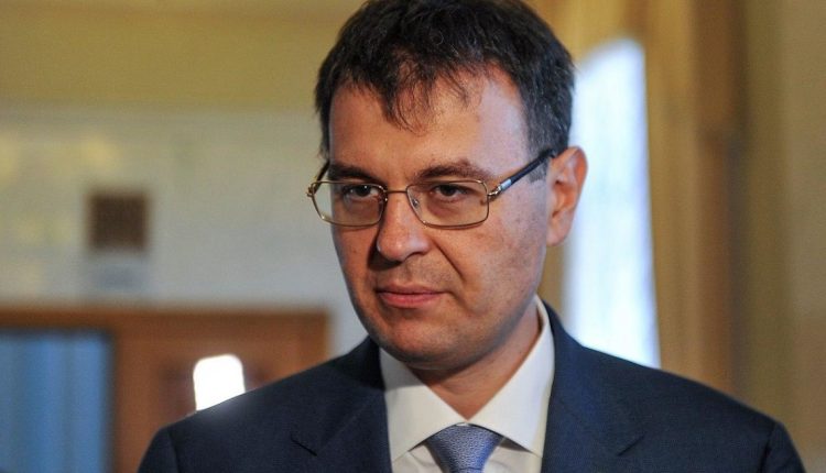 Гетманцев заявил, что завтрашние митинги у ВР будут мешать «ломать позвоночник олигархату»