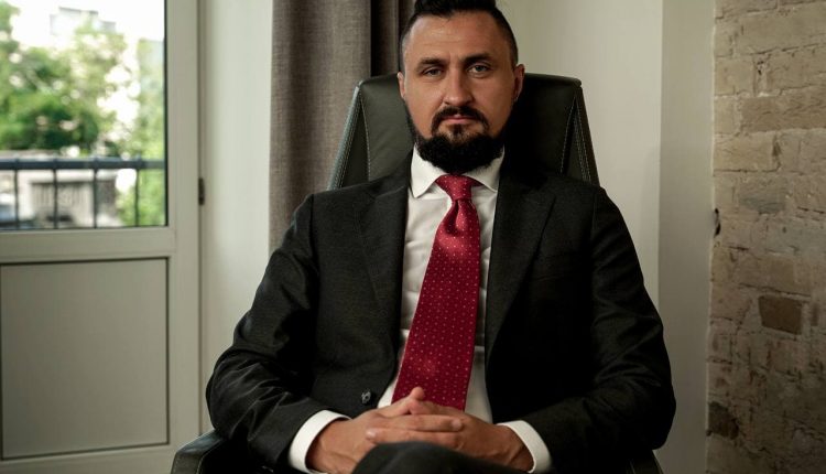 Бывший менеджер Ахметова может возглавить «Укрзализныцю»