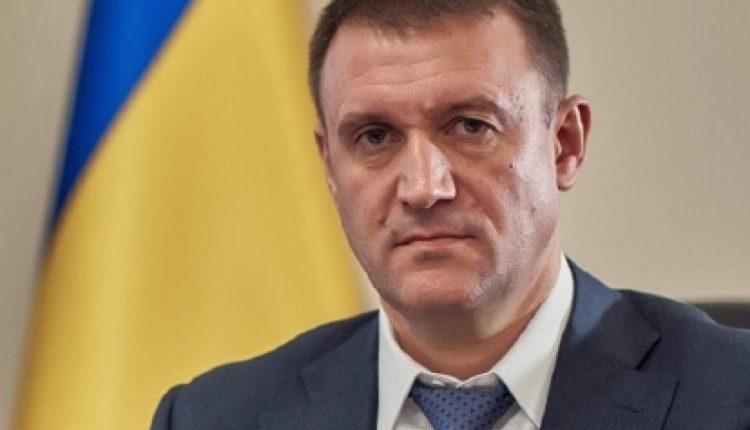 Кабмин определился с главой Бюро экономической безопасности