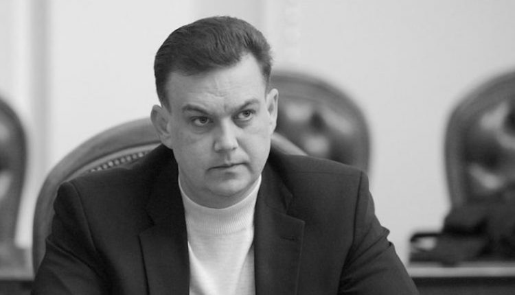 В Кривом Роге нашли повешенным кузена погибших экс-мэра Константина Павлова и его брата