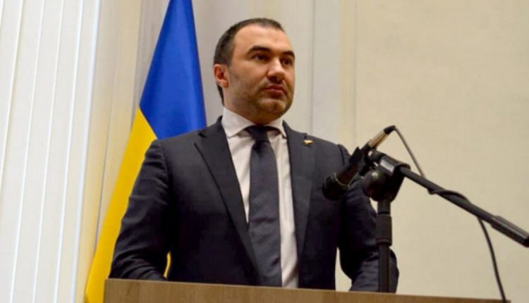 НАБУ и САП вручили подозрение председателю Харьковского облсовета