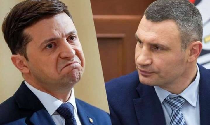 Юрий Романенко: «Блицкриг Банковой в Киеве забуксовал. Опять»