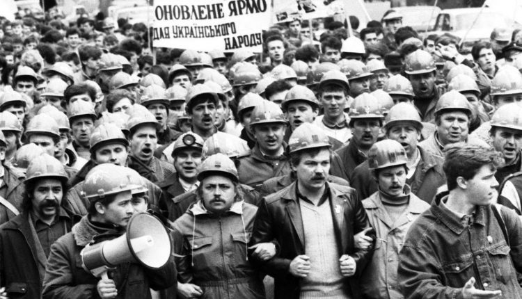 Виталий Кулик: «На осень прогнозируется шквал социальных проблем»