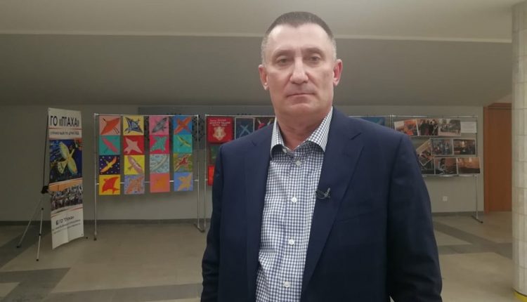 Бизнес главного полтавского «бютовца» трещит по швам