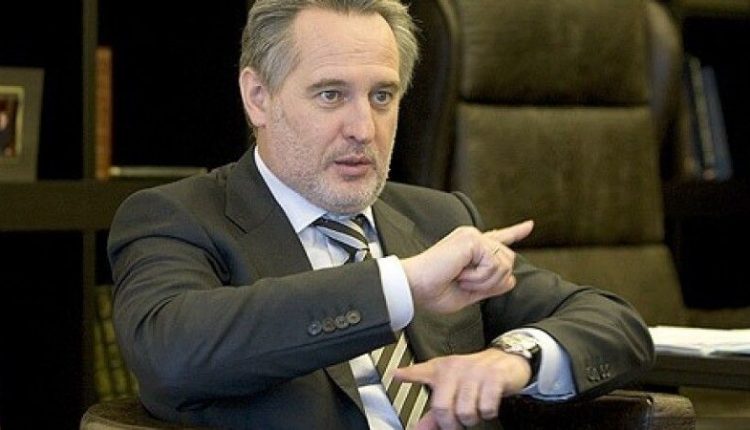 Верховный суд окончательно остановил взыскание с ОПЗ $250 млн в пользу Фирташа