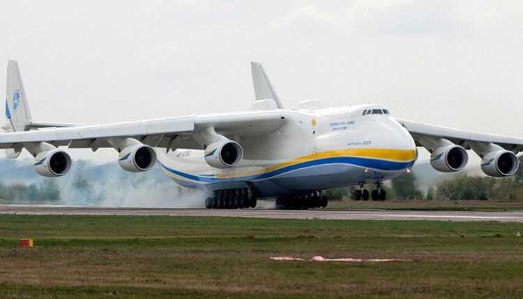 ГП «Антонов» переплачивает миллионы, выбирая более дорогих поставщиков топлива
