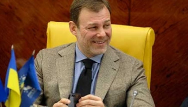Нардеп Данилов не сообщил НАПК, что одолжил третьим лицам 18 млн