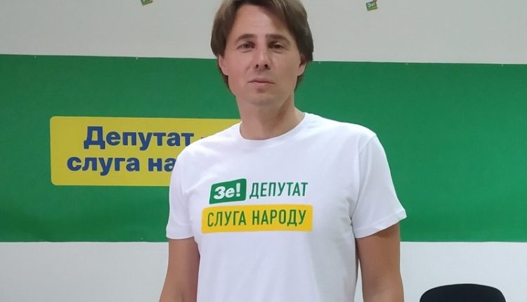 «Слуга народа» нардеп Воронько не смог доказать НАПК происхождение 132 млн