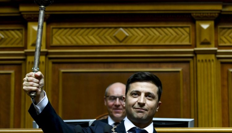 Тайны бизнеса президента Украины. Опубликовано расследование об офшорах Владимира Зеленского