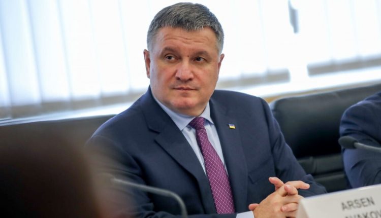 В СНБО ответили на обвинения Авакова