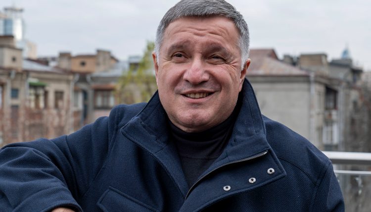 «Арахамия очень сильно возбухал»: Аваков рассказал, что стало последней каплей для отставки