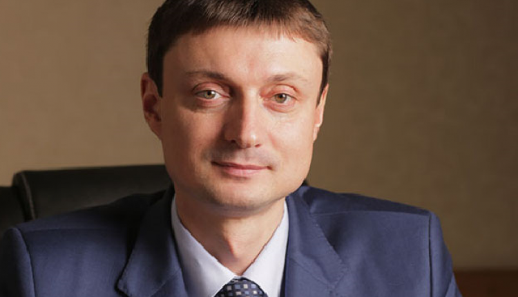 Новый глава «ГарПока» подал в отставку через две недели после назначения